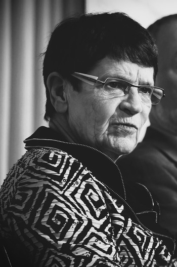 © David Ausserhofer